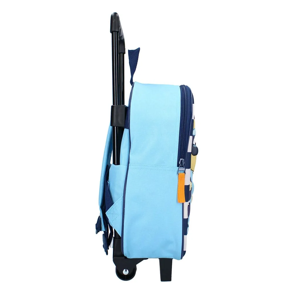 Bluey Rucksack – 3D Oh Happy Days 32 cm 2