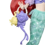 Disney Princess Doll – Manga Ariel 22 cm 9
