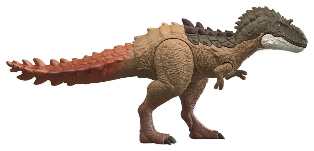 Jurassic World Actiefiguur – Gorgosaurus 38 cm 7