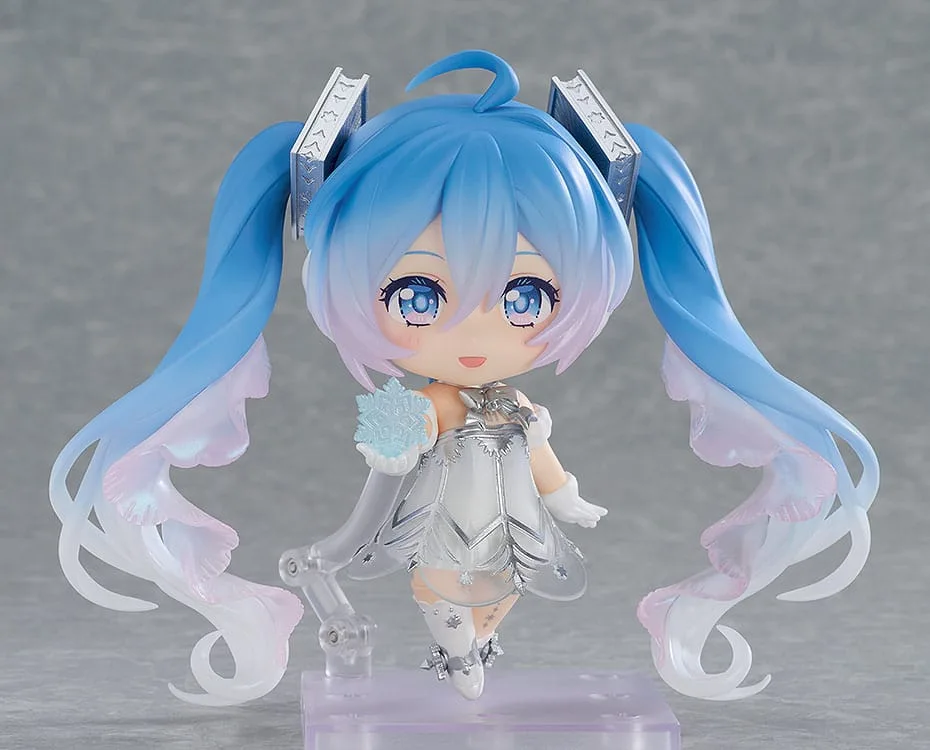 Hatsune Miku Nendoroid – Symphony 2025 Sapporo Concert 10 cm 2