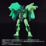 Transformers Action Figure – NL-01 Green Lioconvoy 17 cm 2