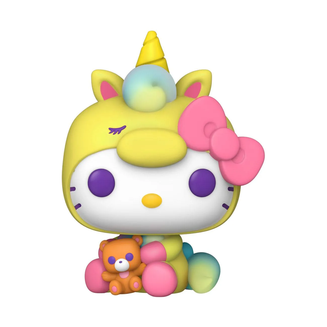 Sanrio Pop Vinyl Figure – Hello Kitty 9 cm