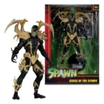 Curse of Spawn Actionfigur – Daniel Llanso 19 cm 7