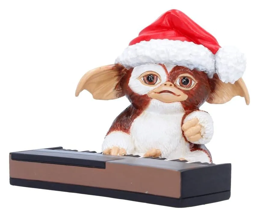 Gremlins Figure – Gizmo Jingle 12 cm