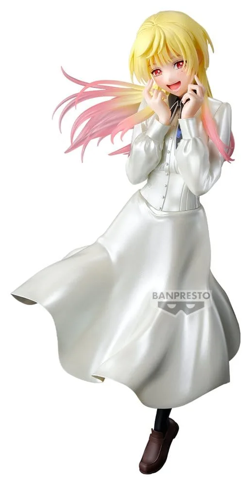 Marriagetoxin PVC Figure – Mei Kinosaki Special Color 21 cm 5