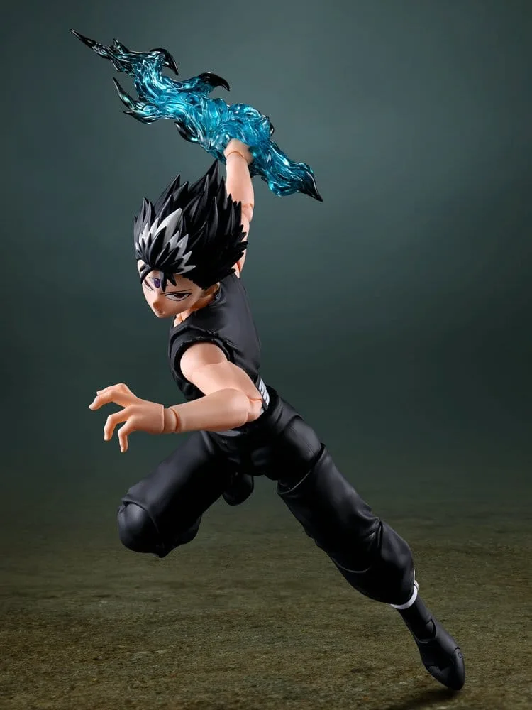 Yu Yu Hakusho Actionfigur – Hiei S.H.Figuarts 14 cm 3