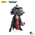Warhammer 40k Action Figure – Sister Ludwenna 10 cm 2