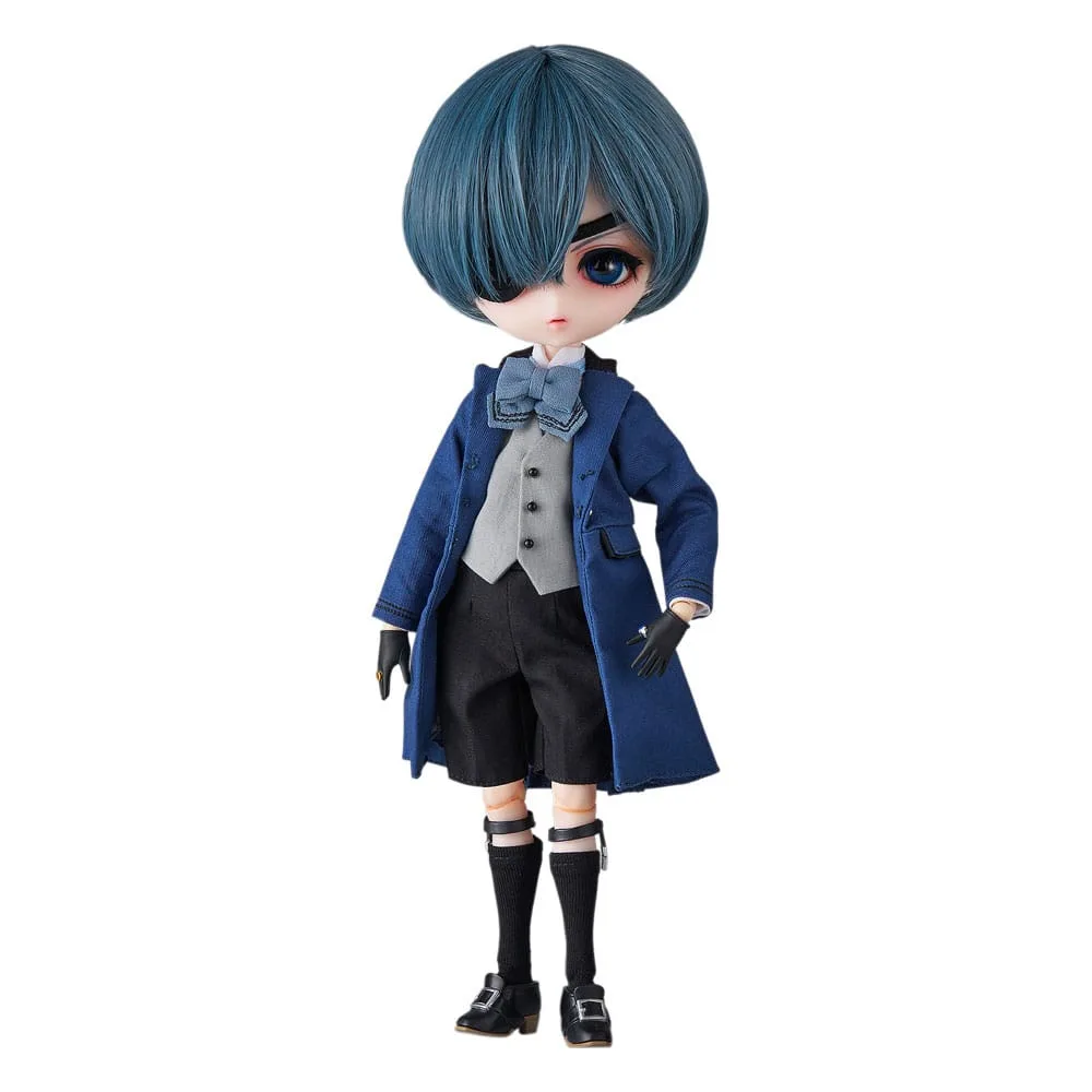 Black Butler Doll – Harmonia Bloom Ciel Phantomhive 24 cm