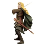 The Lord of the Rings Vinyl Figure – Mini Epics Éowyn 15 cm 2