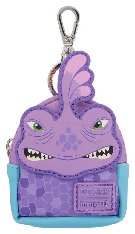 Disney Pixar Bag Charms – Rivals Mystery Box Display of 15 7 cm 4