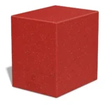 Ultimate Guard Deck Box – Return to Earth Boulder 133+ Red 4