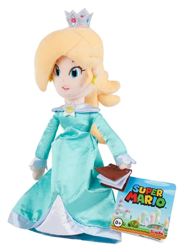 Super Mario Plush Figure – Rosalina 27 cm 3