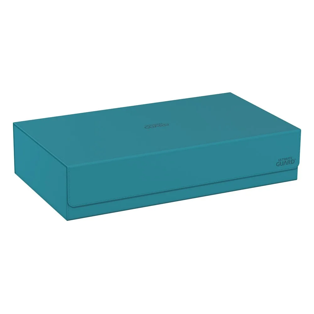 Ultimate Guard Card Box – Omnihive 1000+ Xenoskin Petrol 2