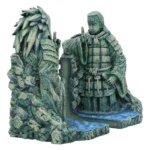 Naruto Shippuden Bookends – Hand-Painted Resin 18 cm 4