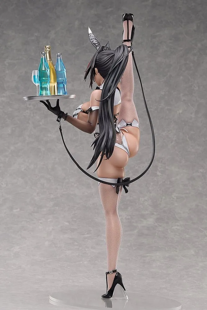 Goddess of Victory Nikke Figure – Bay Radiant Rabbit 1/4 48 cm 5