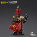 Warhammer 40K Action Figure – Cataphractii Praetor 14 cm 3