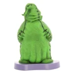 Nightmare Before Christmas Mini Holder – Oogie Boogie 10 cm 5