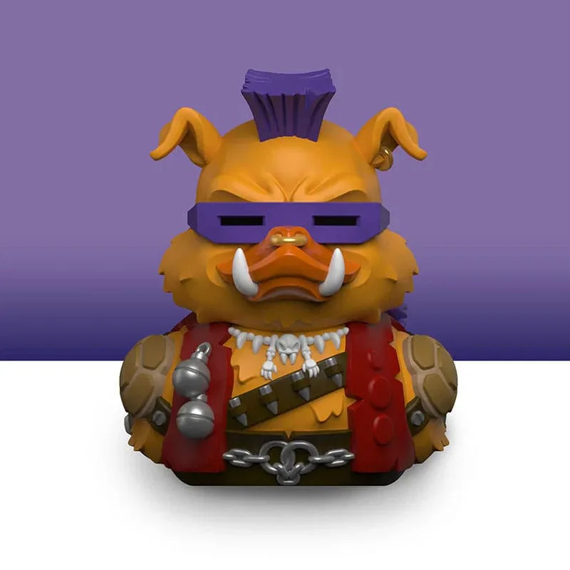TMNT PVC Figure – Tubbz Bebop 1st Edition 10 cm 3