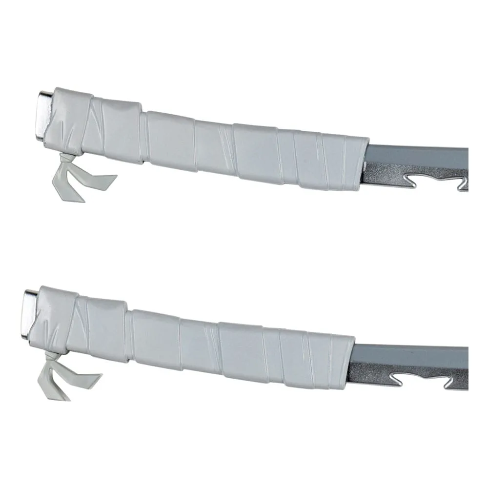 Demon Slayer Sword Replicas – Inosuke Dual Set 6