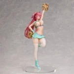 Original Character PVC Statue – Soshie by Yuichi Hiiragi 29 cm 7
