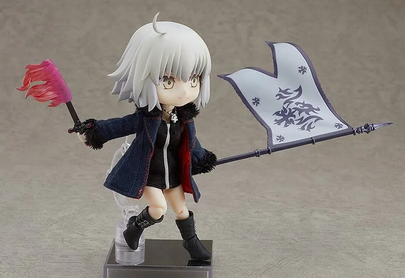 Fate/Grand Order Doll – Jeanne d’Arc Alter Shinjuku 14 cm 5