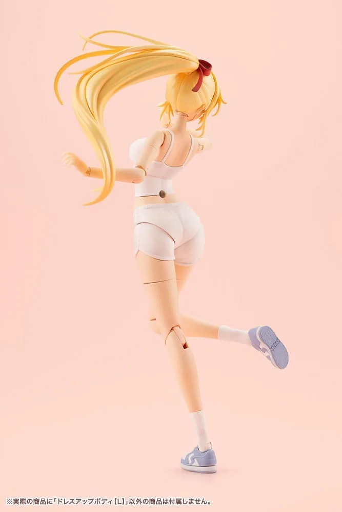 Sousai Shojo Teien Accessory Set – Dress Up Body L 1/10 Scale 13
