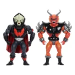 MOTU x Stranger Things Figure 2-Pack – Hordak and Hellfire-Man 14 cm 1