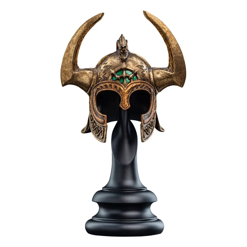 Lord of the Rings Replica – King Helm Helmet 16 cm