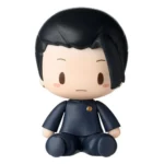 Jujutsu Kaisen Chibi Figure – Suguru Geto Fuwa Petit 8 cm 1