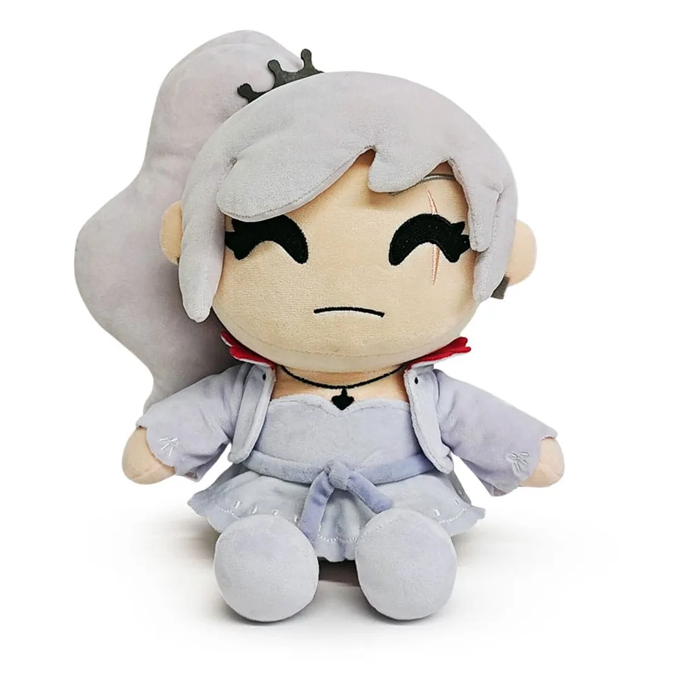 RWBY Plush Figure – Youtooz Weiss 22 cm