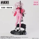 Goddess of Victory Nikke Model Kit – Alice 1/8 Scale 24 cm 3