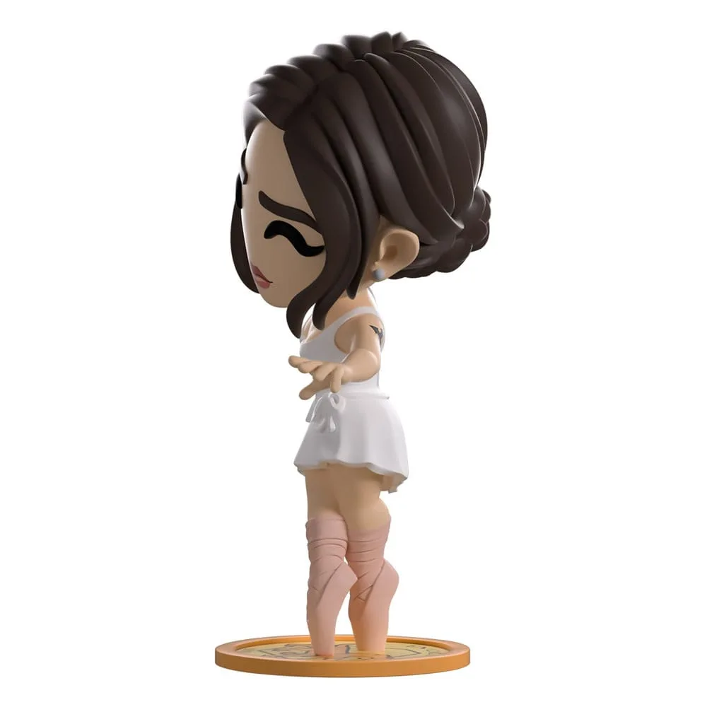 John Wick Vinyl Figure – Pointe Ballerina 12 cm 4