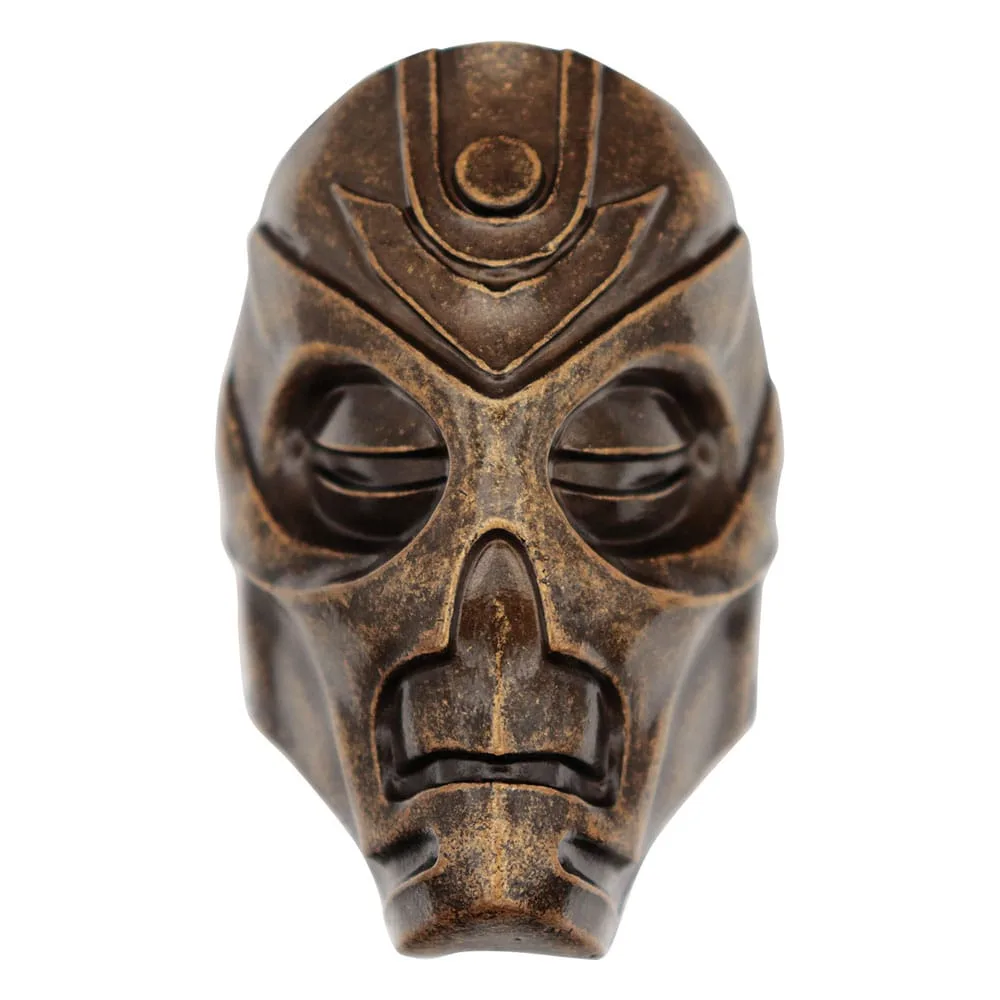 Skyrim Mask Replica – Limited Edition Nahkriin 73 mm