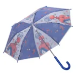 Spider-Man Umbrella – Rainy Days Blue 60 cm 3