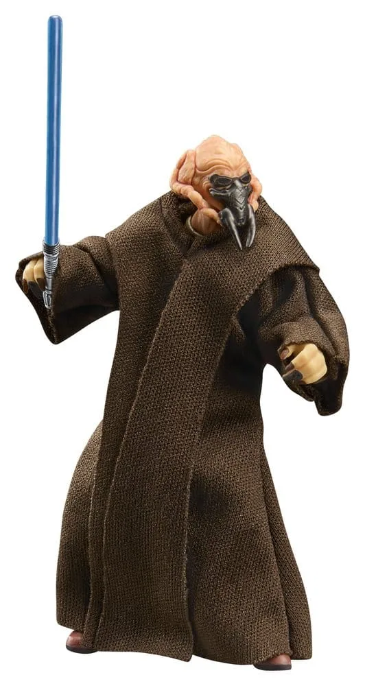 Star Wars Action Figure – Plo Koon Vintage Collection 9.5 cm 8