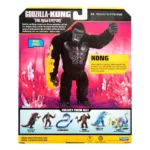Godzilla x Kong Action Figure – New Empire Kong Real Feel 15 cm 4