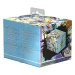 MTG Deck Box – Aetherdrift Riptide Gearhulk Sidewinder 100+ 10