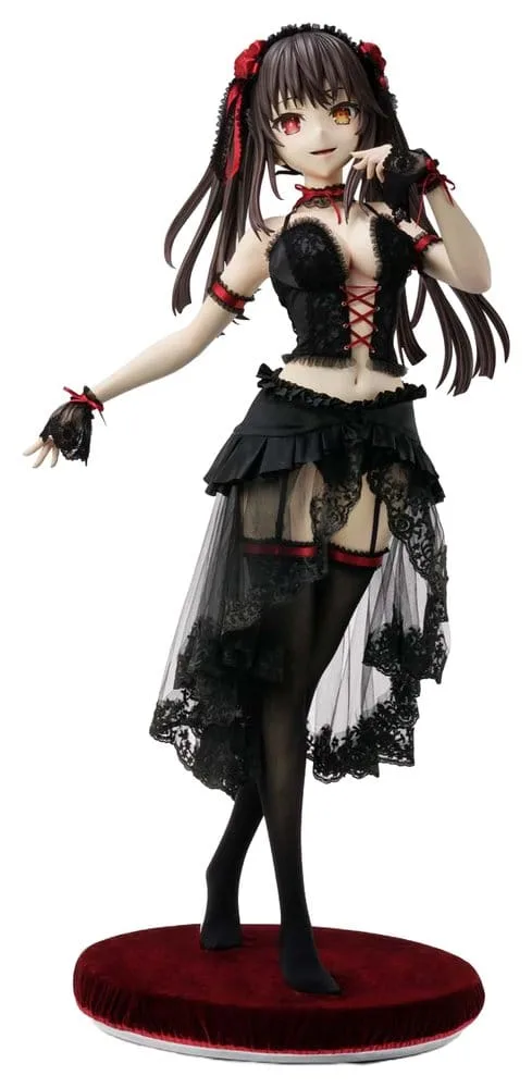 Date A Live Figure – Life Scale Masterline Kurumi Tokisaki 162 cm