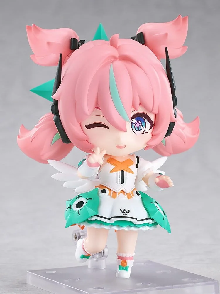 Zenless Zone Zero Action Figure – Nendoroid Aria 10 cm 2