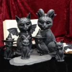 Cult Cuties Figure – Pawzuph 11 cm 7