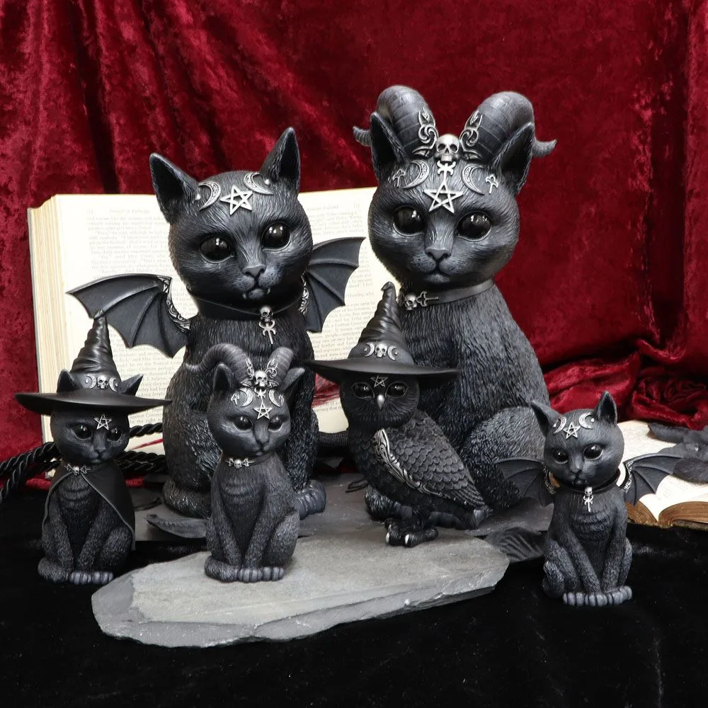Cult Cuties Figure – Pawzuph 11 cm 7