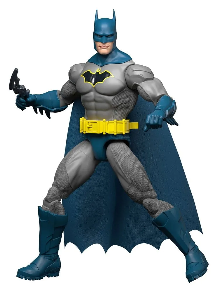 DC Premier Action Figure – Batman 15 cm 1