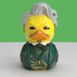 Wicked Mini PVC Figure – Tubbz Wizard of Oz 5 cm 1