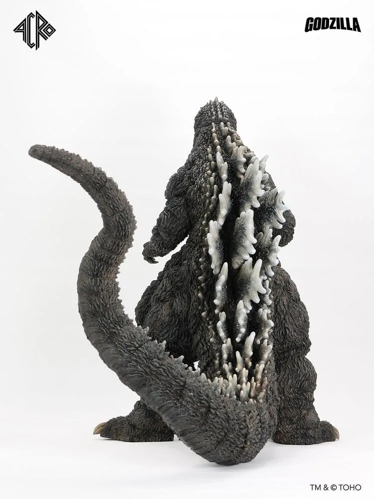 Godzilla Figure – 1991 Remix Series 40 cm 8