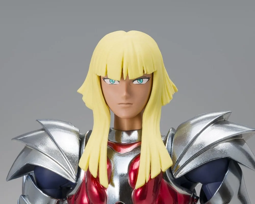 Saint Seiya Action Figure – Beta Merak Hagen 40th Anniversary 18 cm 10