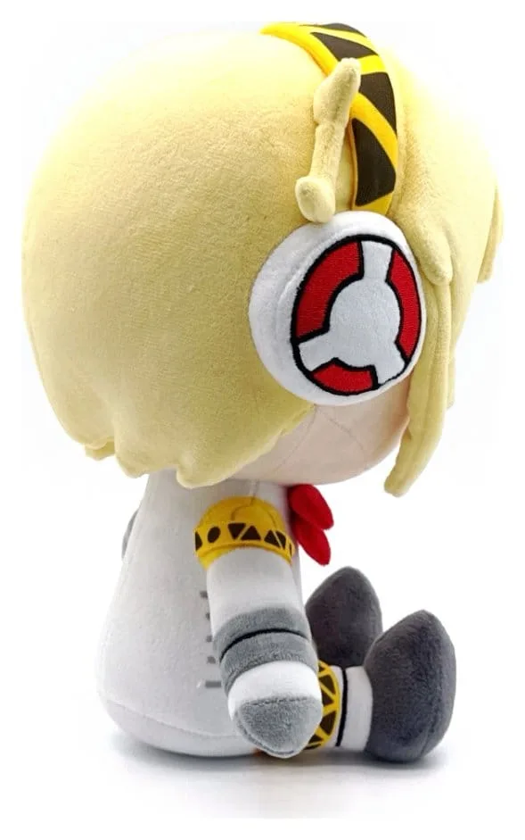 Persona 3 Plush – Aigis 23 cm 3