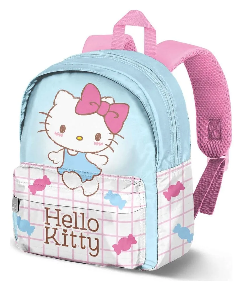 Sanrio Backpack – Hello Kitty Candy 22 x 10 x 27 cm