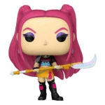 KPop Demon Hunters Pop Figure – Mirai 9 cm 1