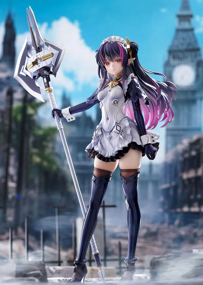Original Character Statue – M.A.I.D Mary 1/7 Scale 24 cm 13