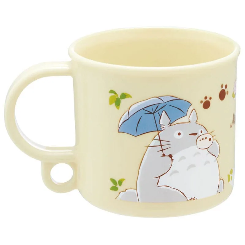 My Neighbor Totoro Mug – Totoro & Catbus 200 ml
